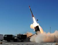 Ukraine asks EU to fund first Patriot missiles buy
