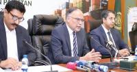 Ahsan calls for major shift to high-value agricultural exports