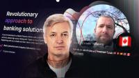 Canadian 'banking' company linked to sanctioned money-laundering network