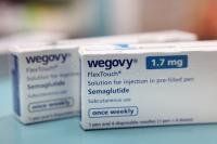 Weight-Loss Drugs Spawn New Beauty Market for 'Ozempic Face'