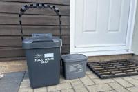 All you need to know as first food waste collections to begin in Fenland on Monday