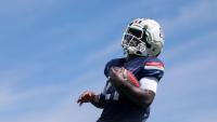 Arizona football's Mahdi, Harris file temporary restraining order against NCAA