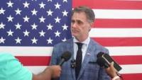 US Ambassador Bauer Eyes Youth Opportunities, Stronger Belize Ties