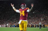 No. 14 USC throttles Fresno State in all facets