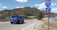 Colorado gas prices, I-70 traffic expected to be high this Labor Day weekend