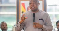 Ghana concludes evacuation of citizens from South Africa; total returnees reach 1,900 – Ablakwa