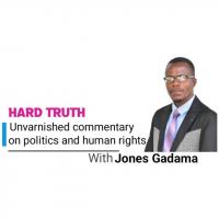 A year after, Mutharika is fixing Malawi while MCP  begs for forgiveness, Kabambe lying with figures