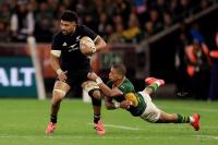 Is South Africa v New Zealand on TV? Channel, kick-off time and how to watch third Test