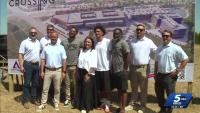 Oklahoma star athlete Trae Young unveils plans for major sports complex in Yukon