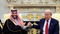 US approves potential sale of munitions, guidance kits to Saudi Arabia worth $5 billion