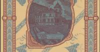 Glimpses of Vermont's Past: Old books