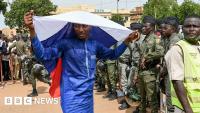 Is Russia proving better at protecting friends than fighting enemies in West Africa?