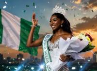 All eyes on Soye as Nigeria chases first Miss World crown In 25 years