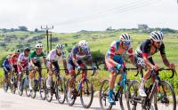 Salalah International Cycling Tour brings global sporting action to Oman