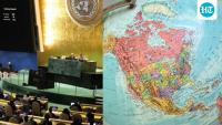 Africa gets bigger, North America smaller as UN adopts new world map; US says ‘focus on genuine problems’