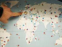 Africa now bigger in world map, 164 countries back resolution