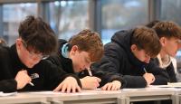 Ireland’s brightest maths students are thriving. So why are experts worried about the Leaving Cert?
