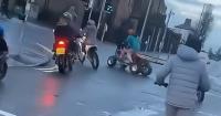 Landmark court judgement could help end scourge of scramblers on Northern Ireland streets