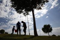 LETTER: Grass in Las Vegas Valley parks is indeed ‘functional’