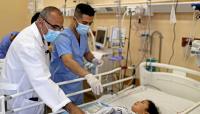 Gaza doctors trained in Pakistan advised to return home, serve war-hit communities