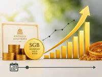 228% return on SGB premature redemption date today: Gold bond turns Rs 1 lakh investment into nearly Rs 3.28 lakh