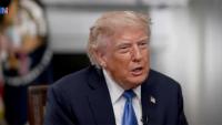 Trump Warns Britain of ’Disaster’ Over Immigration and Energy