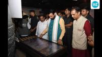 Mahabharata Anubhav Kendra becoming major tourist destination: Haryana CM