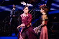 [WEB: show closes 09/20]“Titaníque” is a tale of disaster as told...