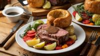 Why Many People Believe That British Cuisine Doesn't Use Spices