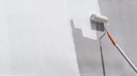 Skip The Chemicals: There's Another DIY Solution To Remove Paint From Concrete