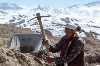 Taliban mining pitch to US is a political risk time bomb