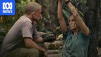 Top 10 movies set in Australia's creepy outback