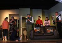 Review: The Unfriend, Lyndhurst Drama & Musical Society