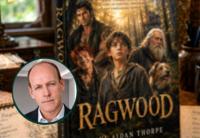 Creative artist Paul branches out from music to release fantasy novel