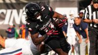 Experts release updated Cincinnati vs. Boston College prediction ahead of CFB season opener