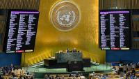 Africa gets bigger, North America, Europe smaller as UN adopts realistic new world map, but why is US upset?