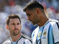 Argentina New Captain: Cristian Romero Set to Inherit Lionel Messi’s Armband After 2026 FIFA World Cup | Report