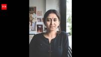 I don't want to wait for Mumbai industry to greenlight my stories: Garima Pura