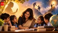 Teachers’ Day 2026: Numerology links birth dates with teaching styles; find which roles fit you