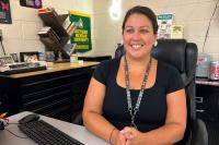 Sault Area Public Schools teacher highlights role of culture and community in the classroom