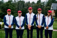 United States Takes Commanding Lead on First Day of 2026 Women’s PGA Cup