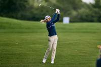 United States Extends Lead in Second Round of 2026 Women’s PGA Cup