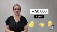 Duval County voters to decide fate of $8,600 teacher bonus in November
