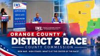 Orange County Dist. 2 candidates talk water, traffic and property taxes ahead of 2026 runoff