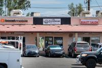 From a taqueria to a café: The California businesses linked to relatives of ‘El Mencho’