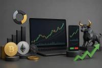 Crypto market making under MiCA: New rules of conduct for professional market participants