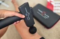 I’ve found the best massage guns for 2026 – and the top pick isn’t Therabody