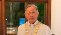 National Artist Resil B. Mojares, 83