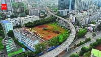 Pune set for major urban infrastructure push as property market eyes mobility boost