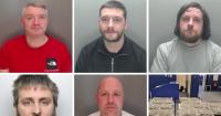 North East gang behind international cannabis smuggling ring back in court